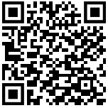 Google App Store Link QR Code